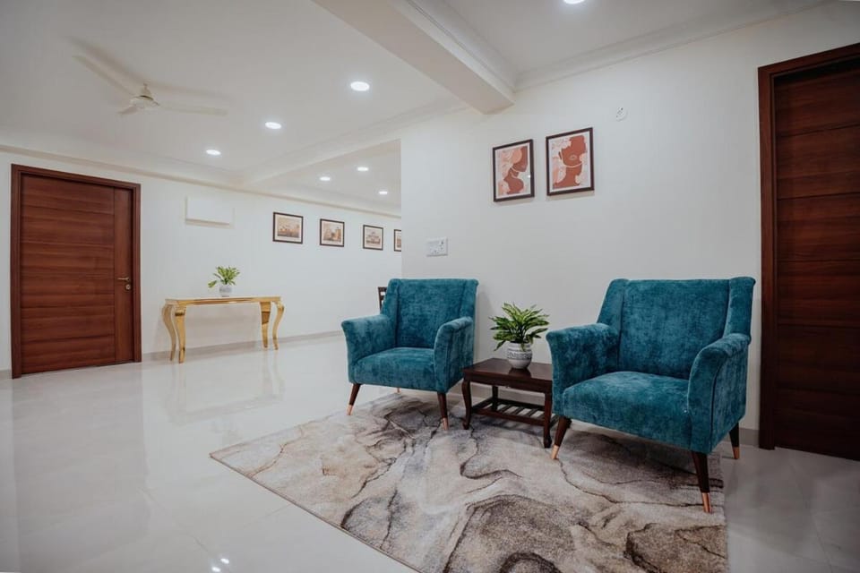 Amber in the dunes by hnh at Amer Road, Jaipur Apartment in Jaipur