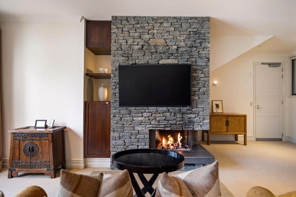 Glen Nevis 1 Queenstown Lakeshore Apartment Apartment in Queenstown