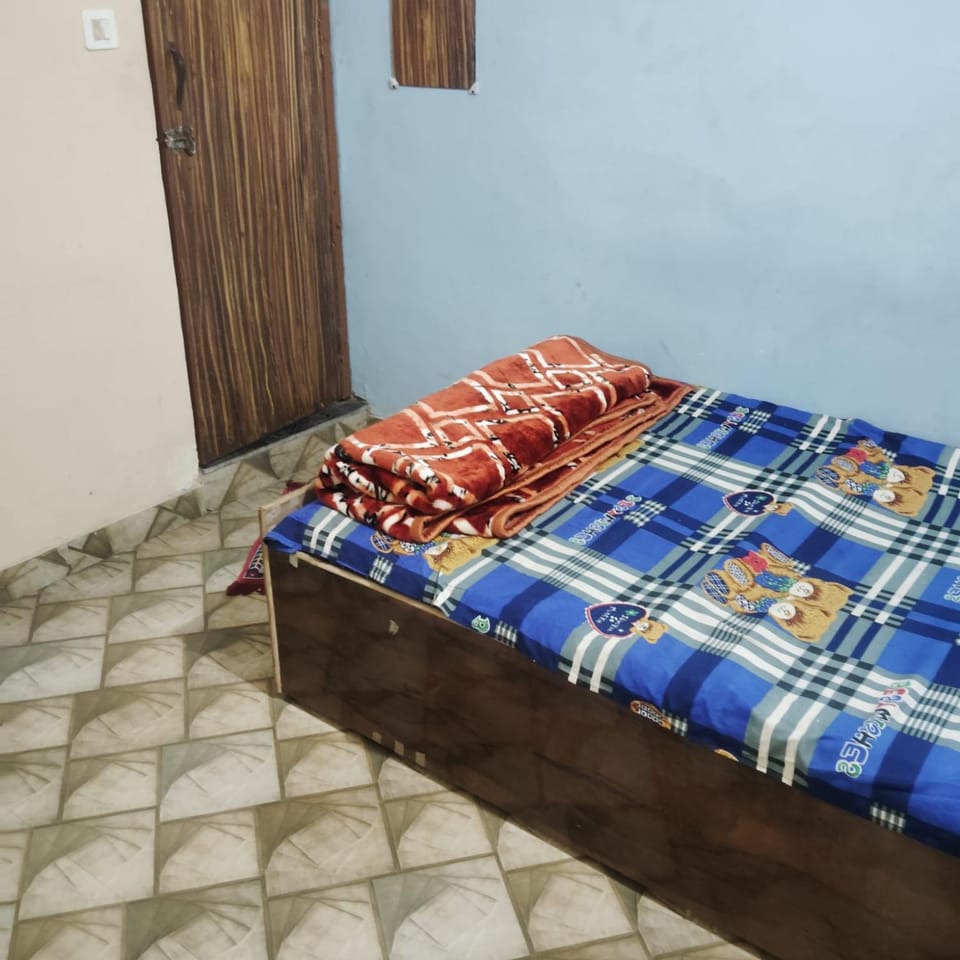 Gaurangi seva sadan Bed and Breakfast in Uttar Pradesh