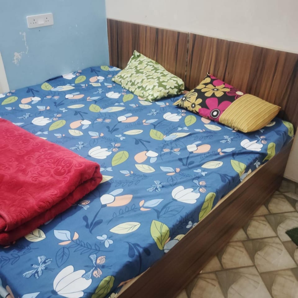 Gaurangi seva sadan Bed and Breakfast in Uttar Pradesh
