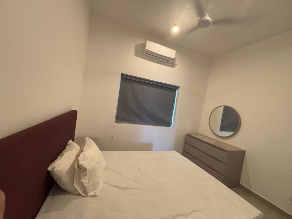 Canterbury Golf Apartment Apartment in Western Province