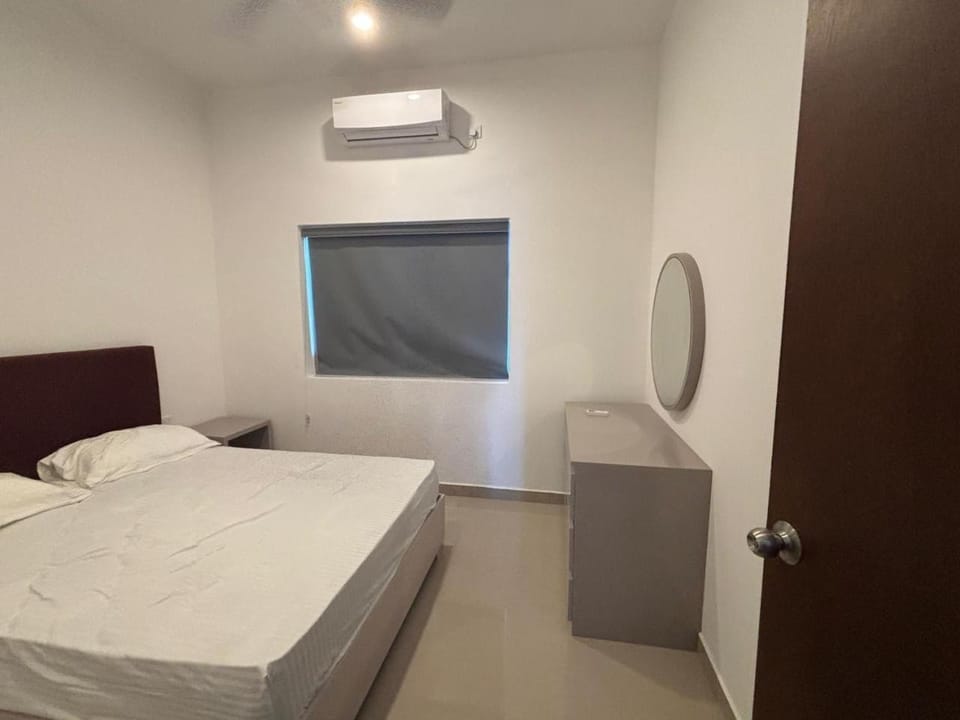 Canterbury Golf Apartment Apartment in Western Province