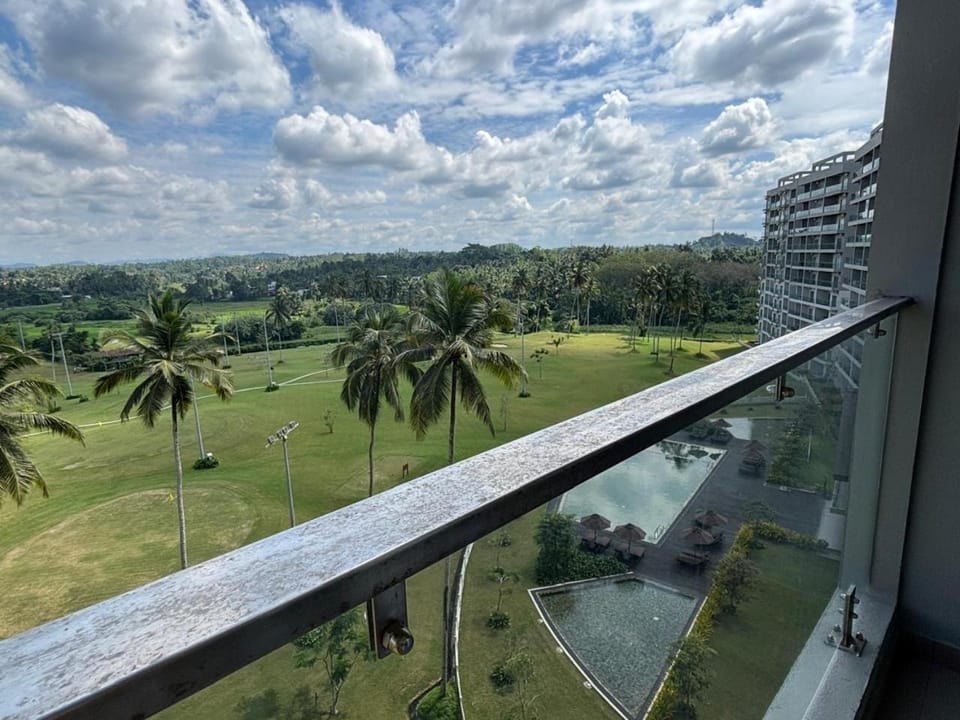 Canterbury Golf Apartment Apartment in Western Province