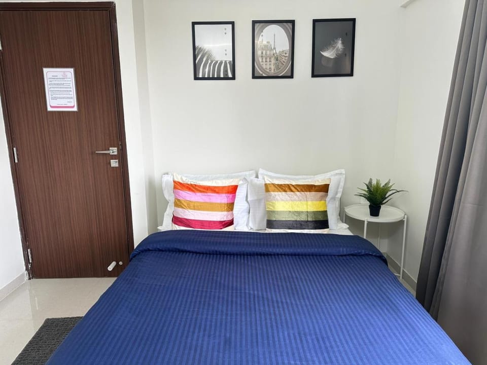 2BHK Service Apartment In Malad By Florastays Apartment in Mumbai