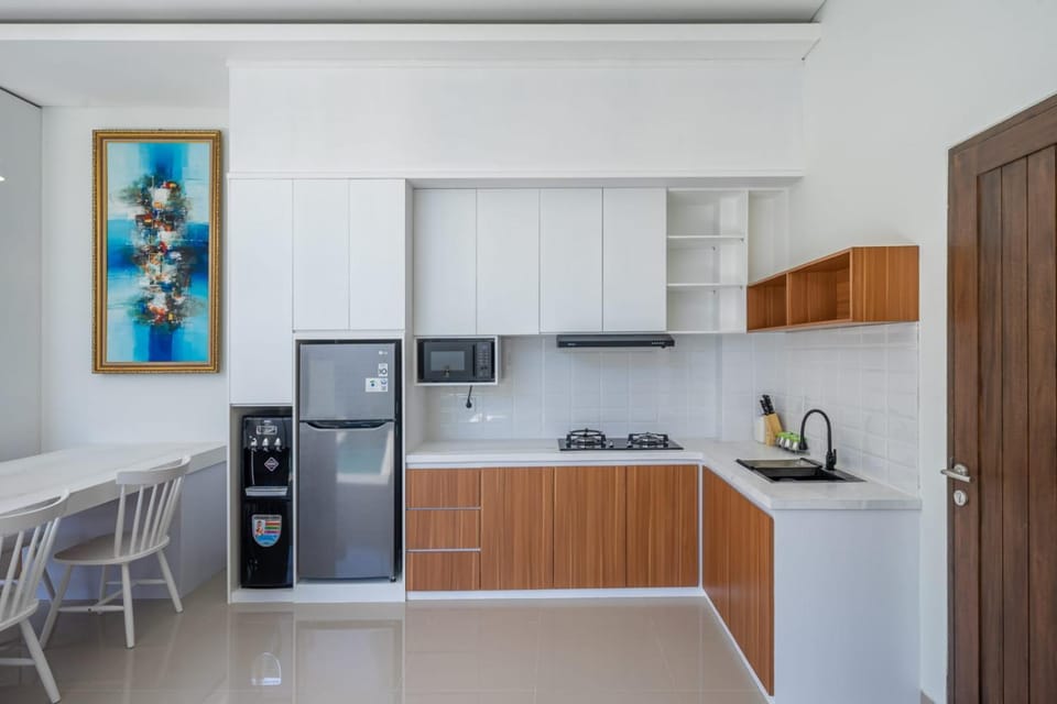 CenterTourism Finn Canggu 4BR Villa Tentrem Berawa By Bali Asia Villa Villa in North Kuta
