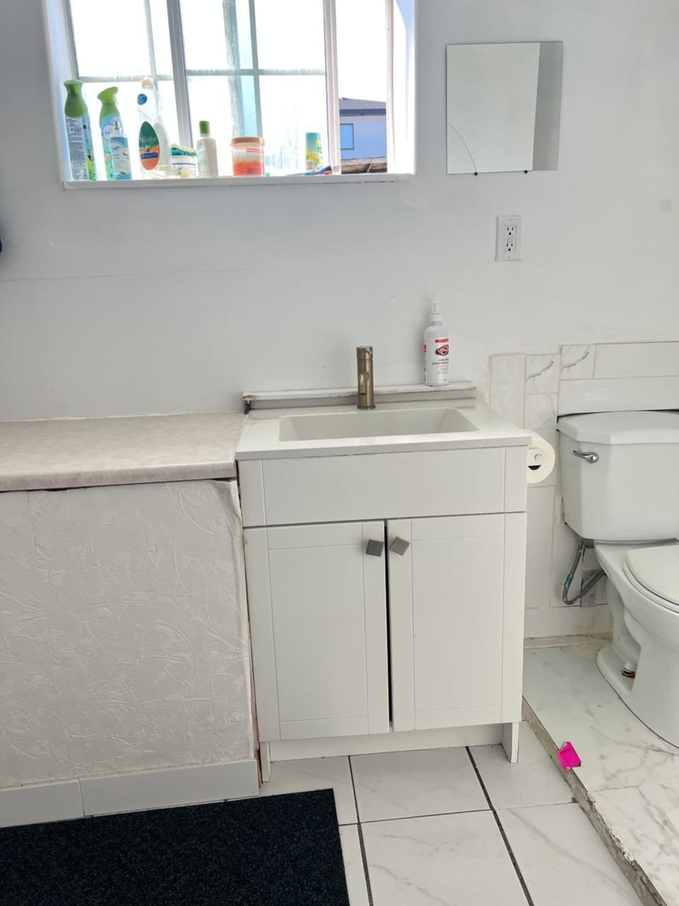 Surrey central house Vacation rental in Surrey