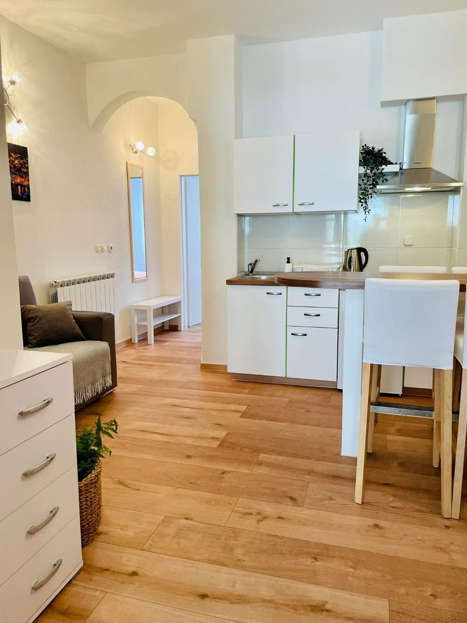 Apartments Lukrecia Apartment in Hvar
