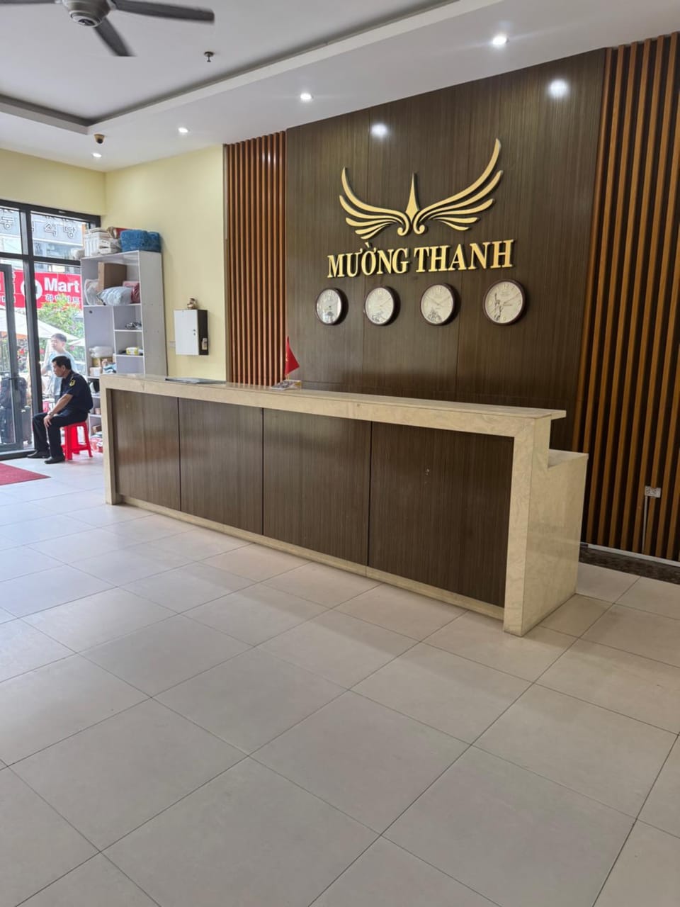 Muong Thanh Beach partment, Da Nang Apartment in Da Nang