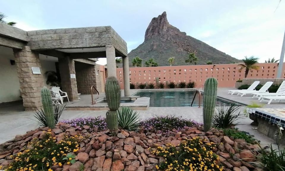 Condominio marina real 28 Apartment in Baja California Sur