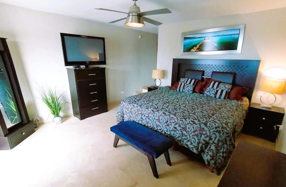 Condominio marina real 28 Apartment in Baja California Sur