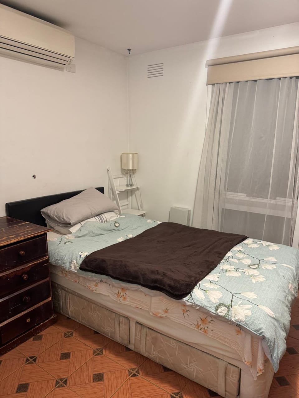 Single room with shared bathroom 2 Vacation rental in Melbourne