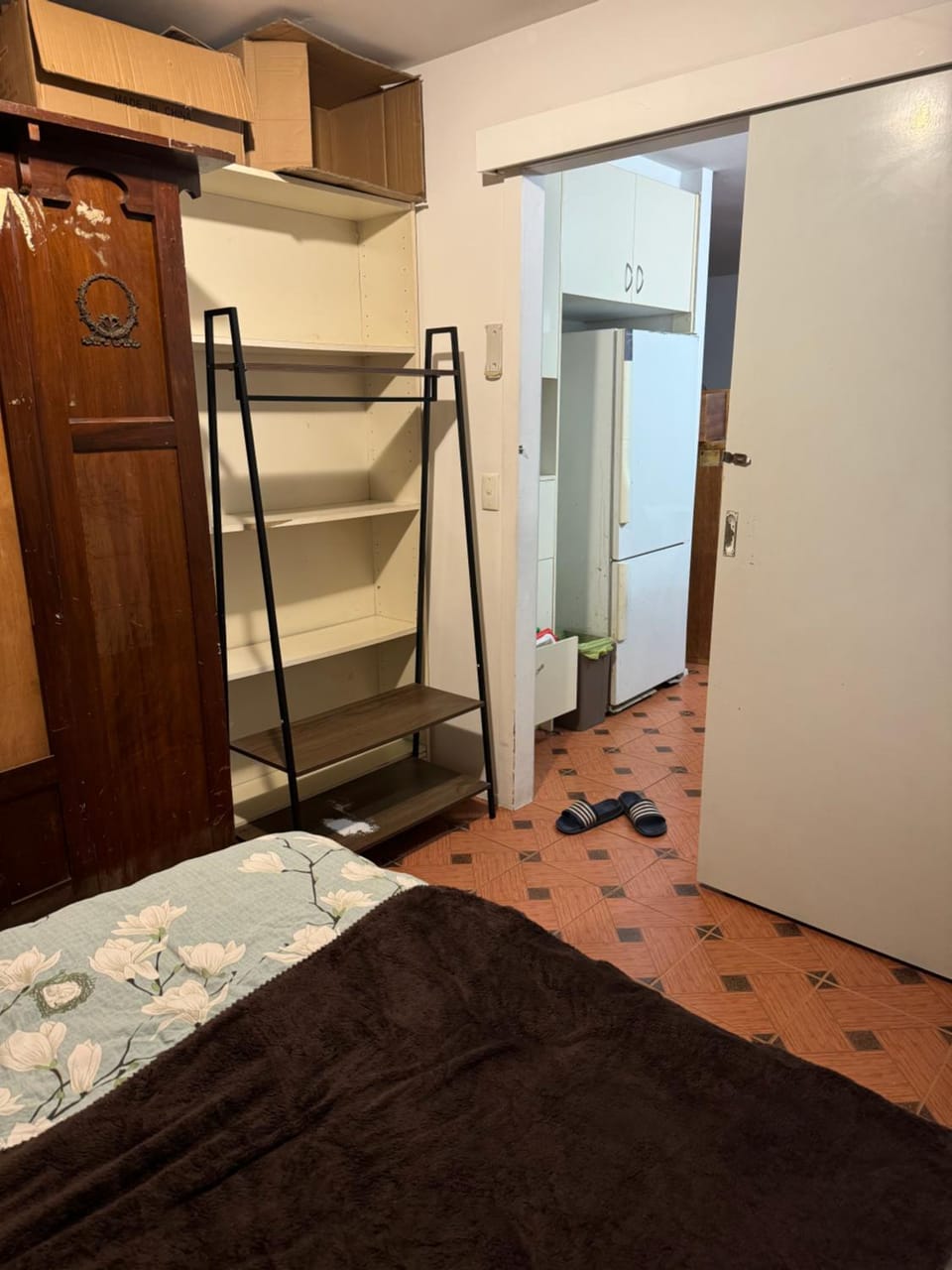 Single room with shared bathroom 2 Vacation rental in Melbourne