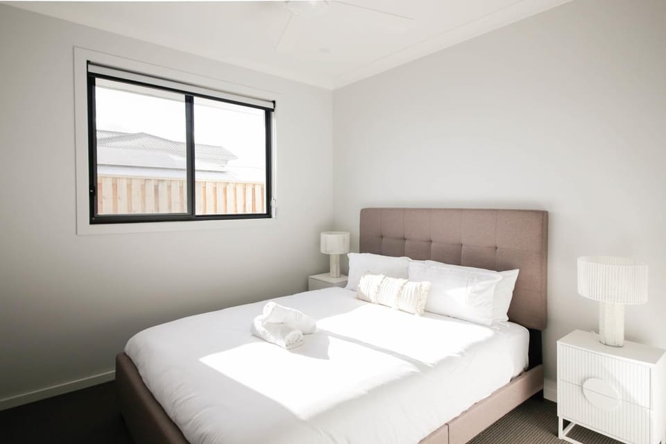 Family 4 BR southside escape in Rochedale House in Brisbane