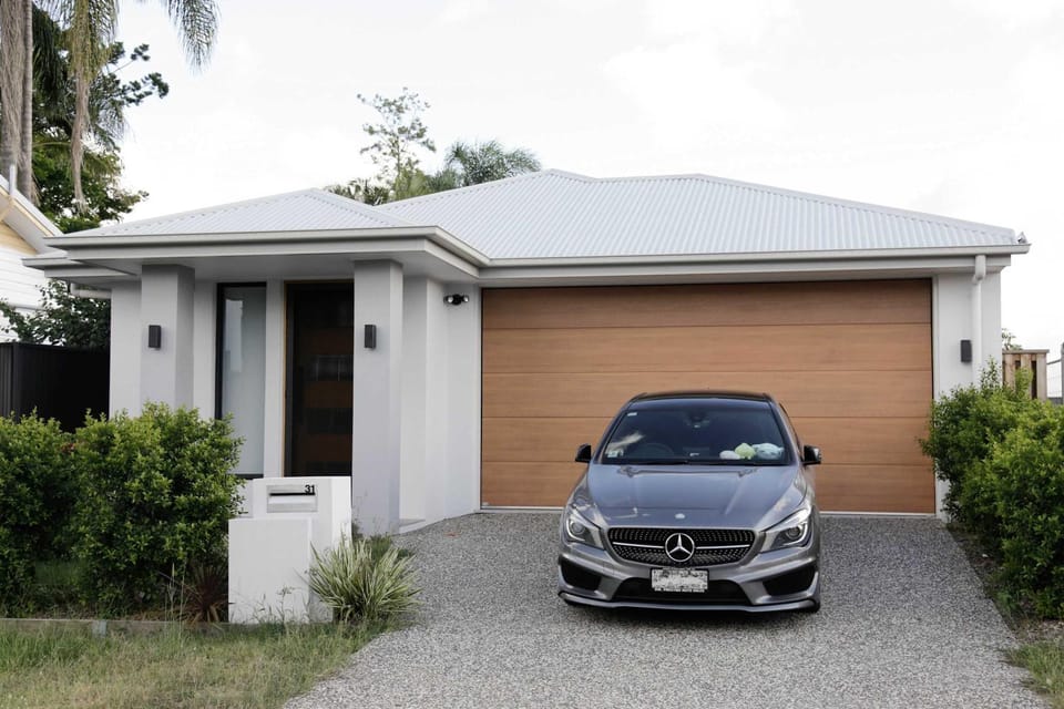 Family 4 BR southside escape in Rochedale House in Brisbane