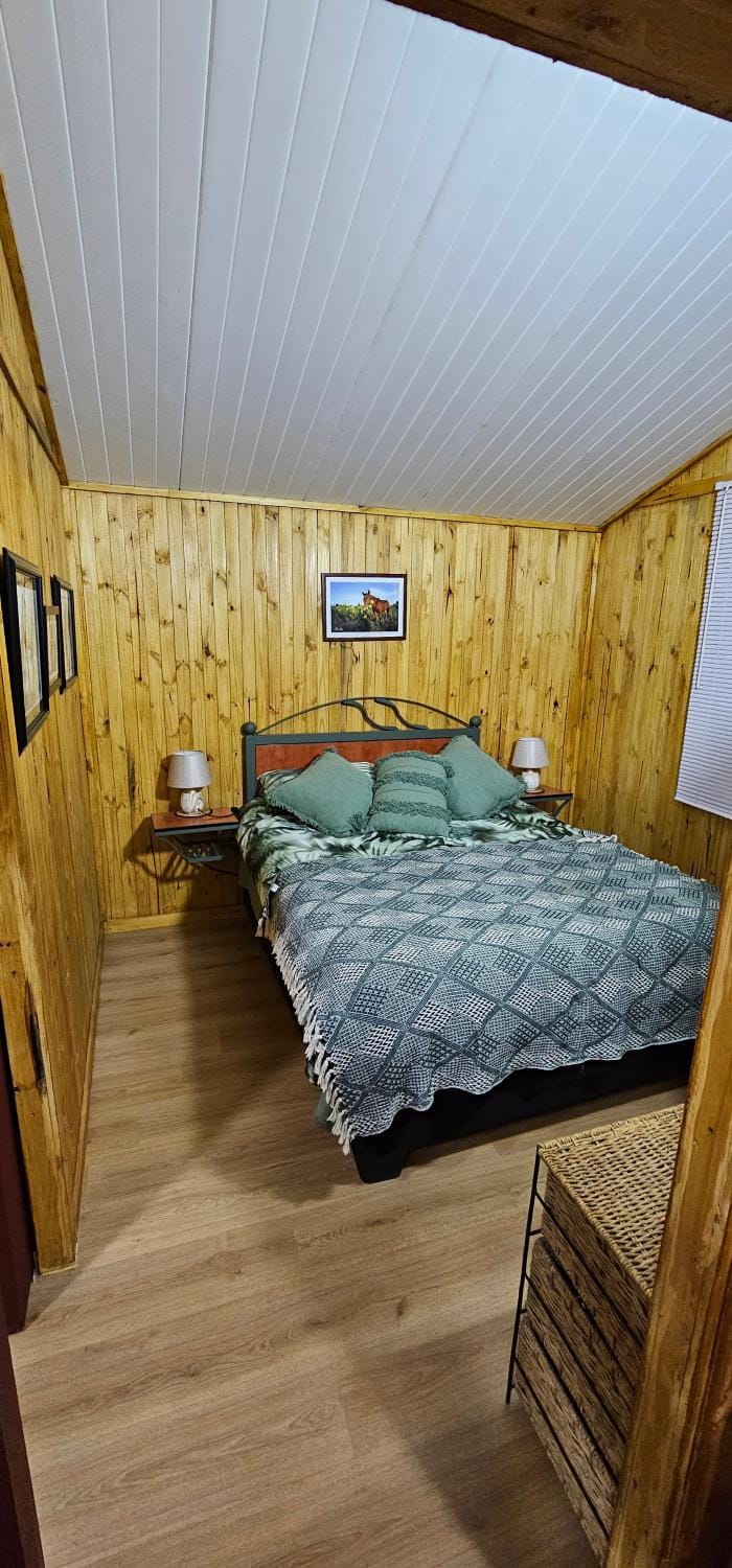 Hoofbeats Cabins Whiteriver Cabin in South Africa