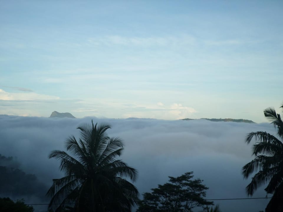 Sunrise