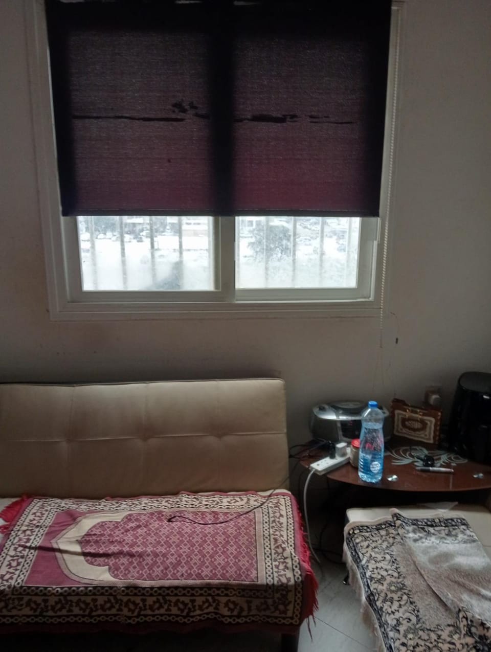 شقه مؤثثه Apartment in Egypt