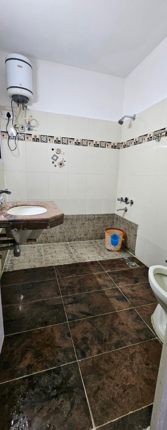 Prashanth kuteer Apartment in Hyderabad