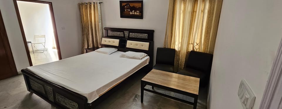 Prashanth kuteer Apartment in Hyderabad