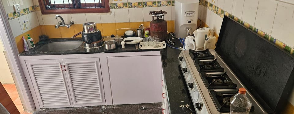 Prashanth kuteer Apartment in Hyderabad