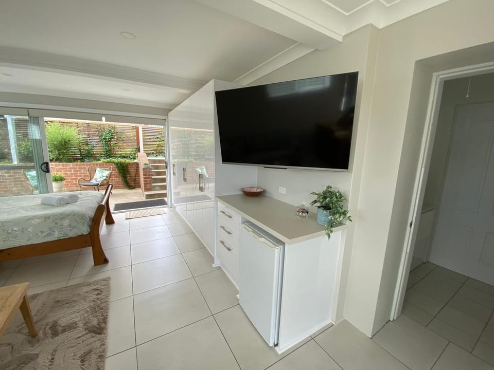 Communal lounge/ TV room, TV and multimedia, Kitchen or kitchenette, Evening entertainment
