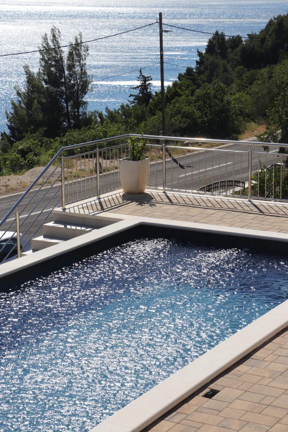 Apartment Petra Apartment in Zadar County