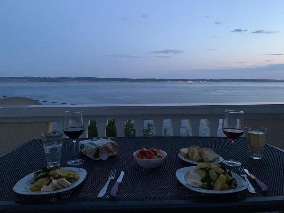 Apartment Petra Apartment in Zadar County