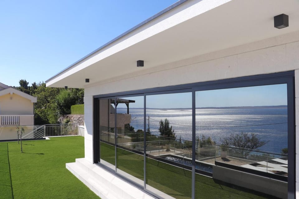 Apartment Petra Apartment in Zadar County