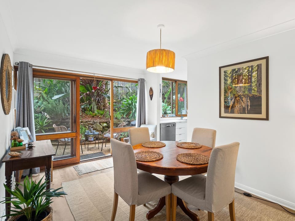 Scandi Retreat - Central Kiama House in Kiama