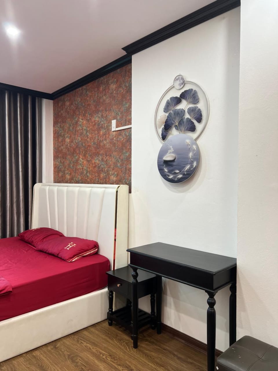 Venus apartment 45 Apartment hotel in Hanoi
