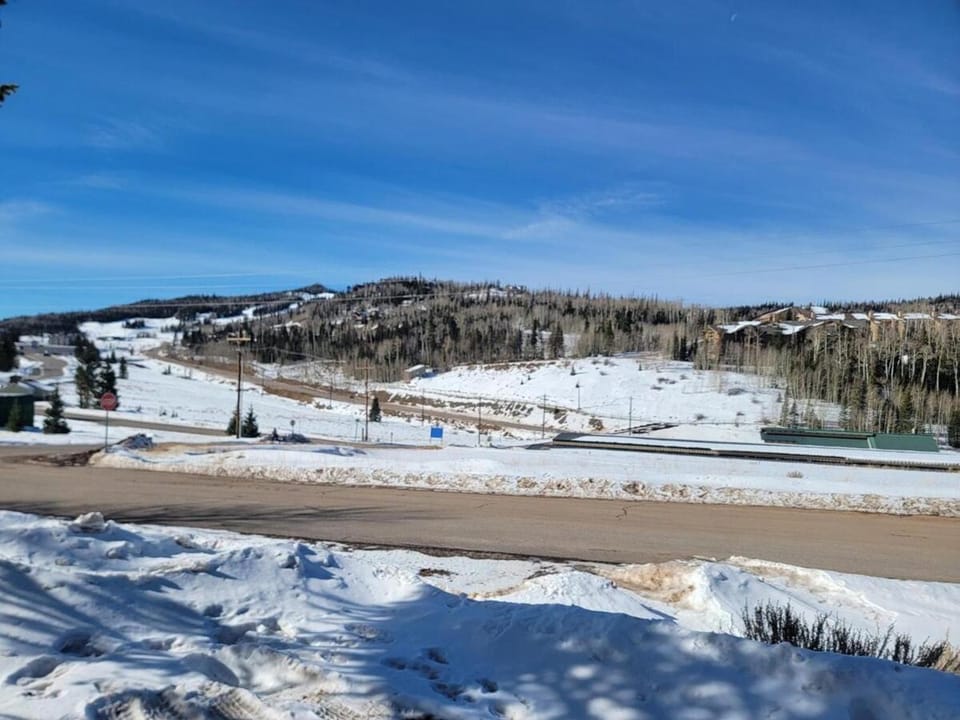 Cozy Retreat with Scenic Views- Prestige Vacations Apartment in Brian Head