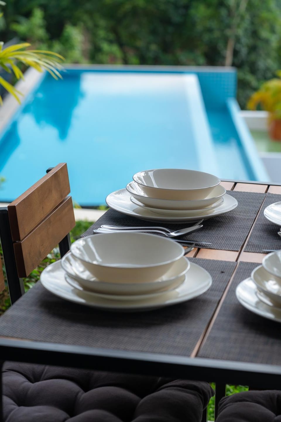 Balcony/Terrace, Balcony/Terrace