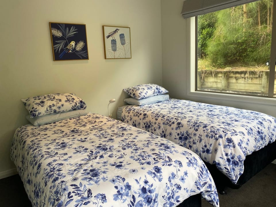 Omokoroa Retreat Apartment in Bay Of Plenty
