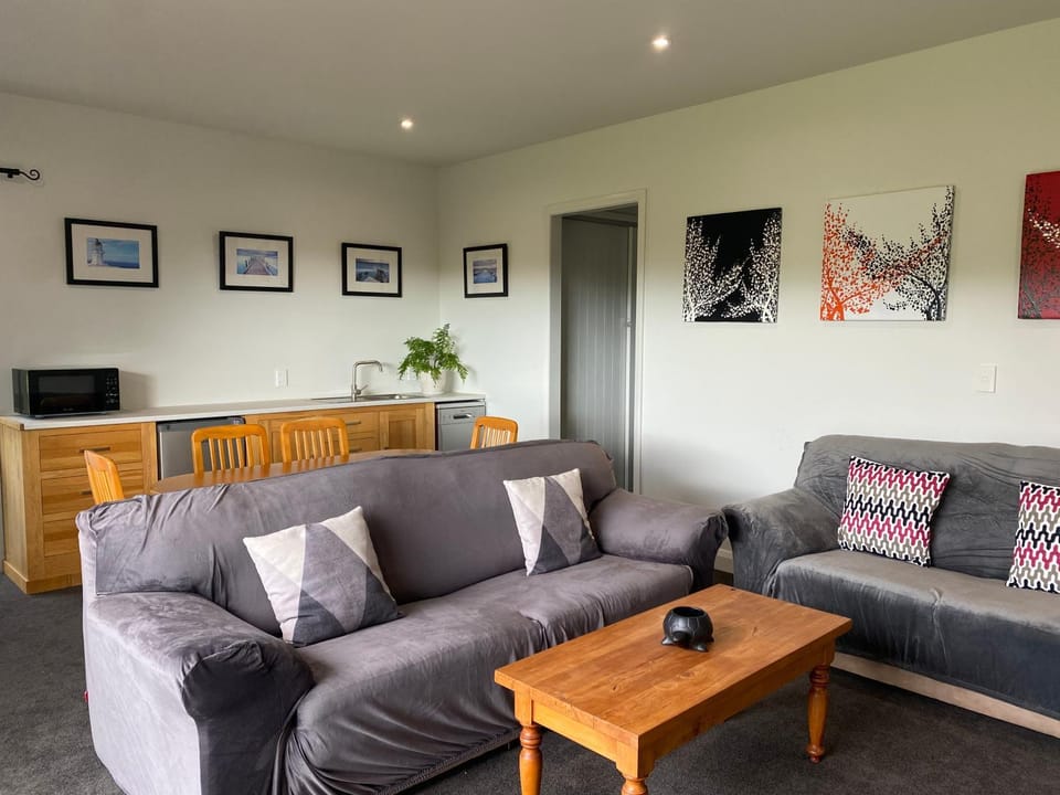Omokoroa Retreat Apartment in Bay Of Plenty