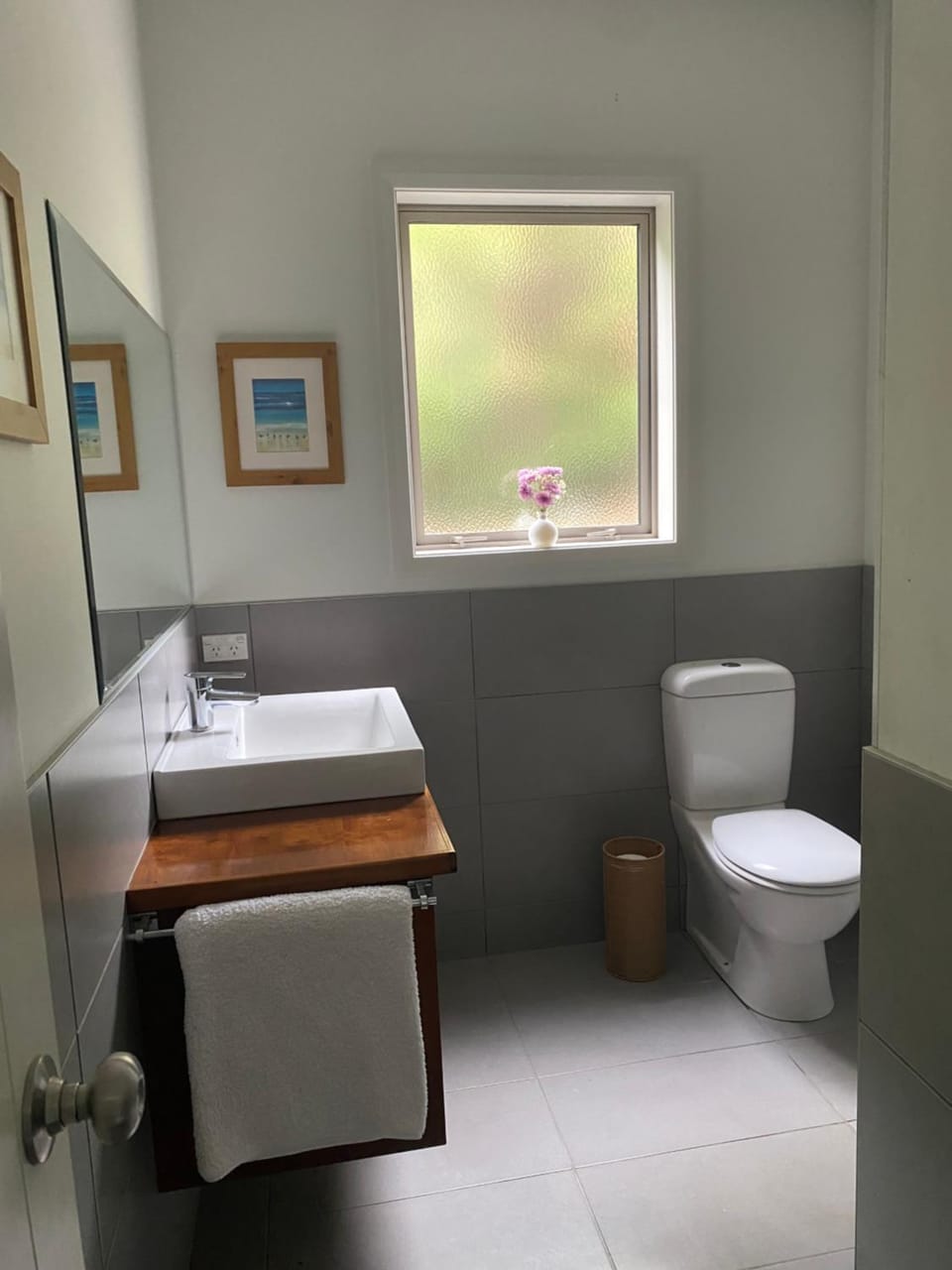 Omokoroa Retreat Apartment in Bay Of Plenty