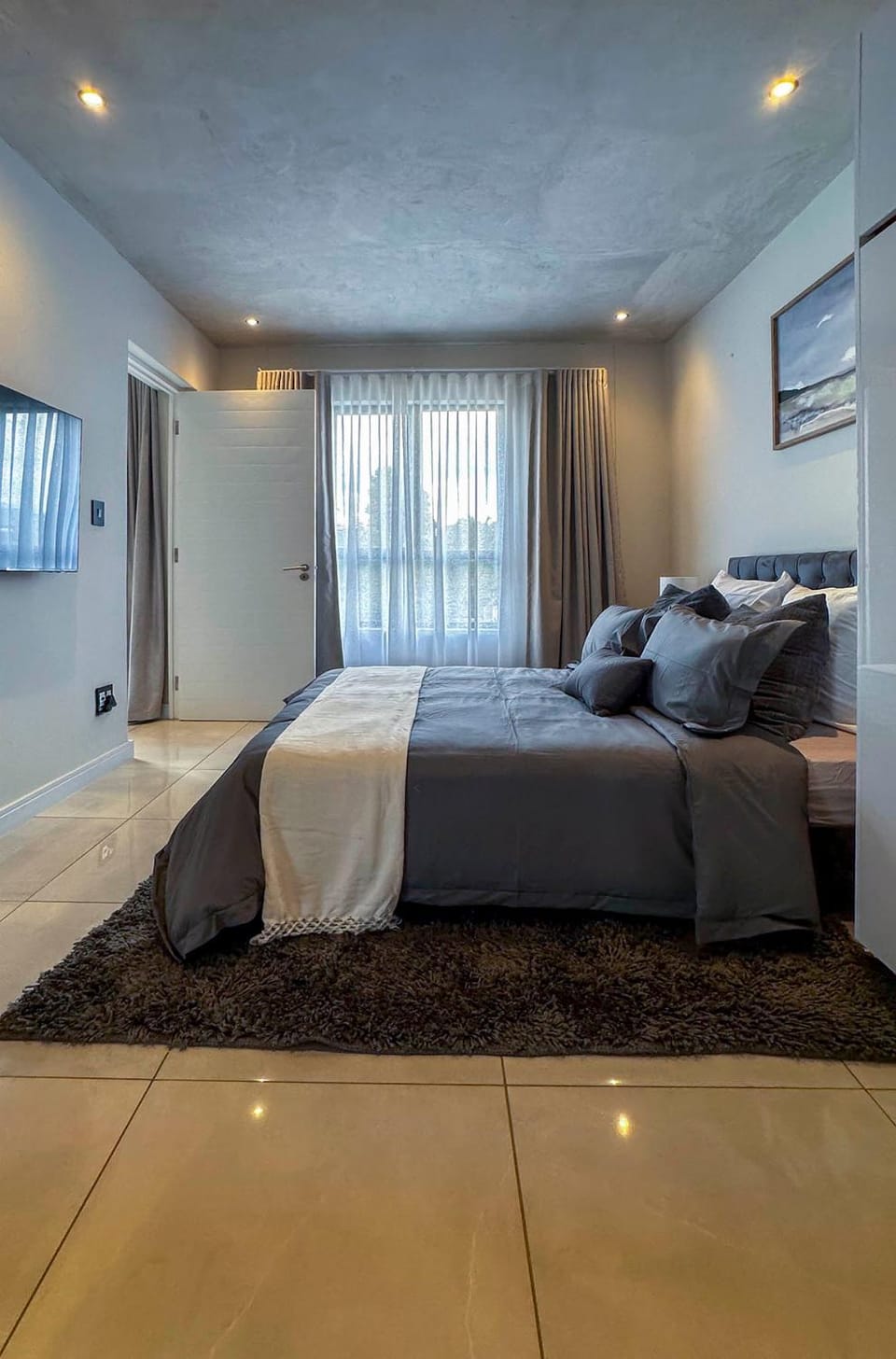 Amywealth Luxury Apartment Apartment in Johannesburg