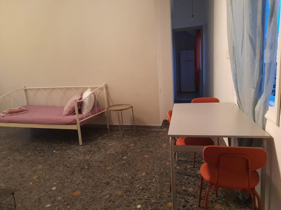 Evropis penthouse Apartment in Heraklion