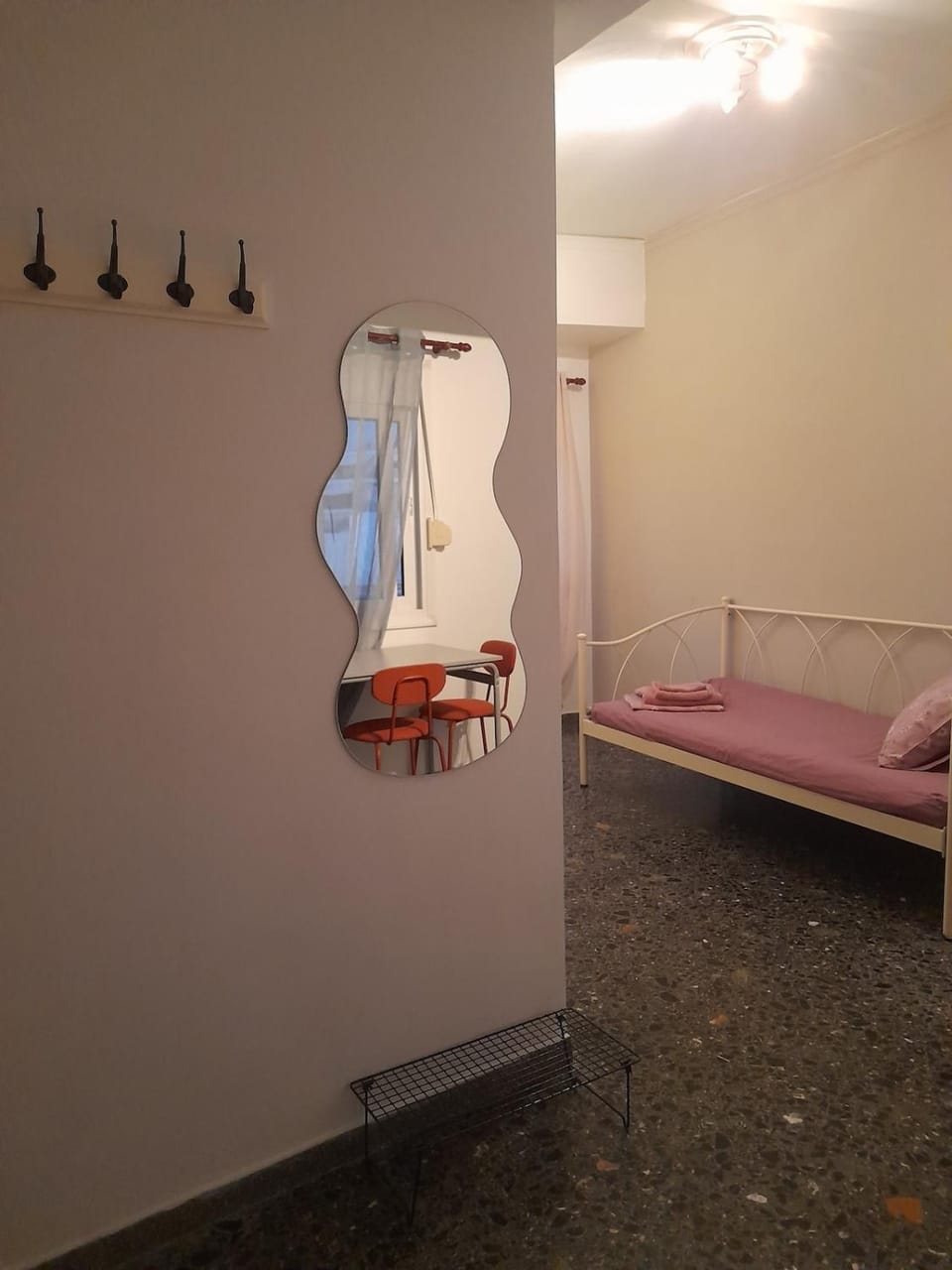 Evropis penthouse Apartment in Heraklion