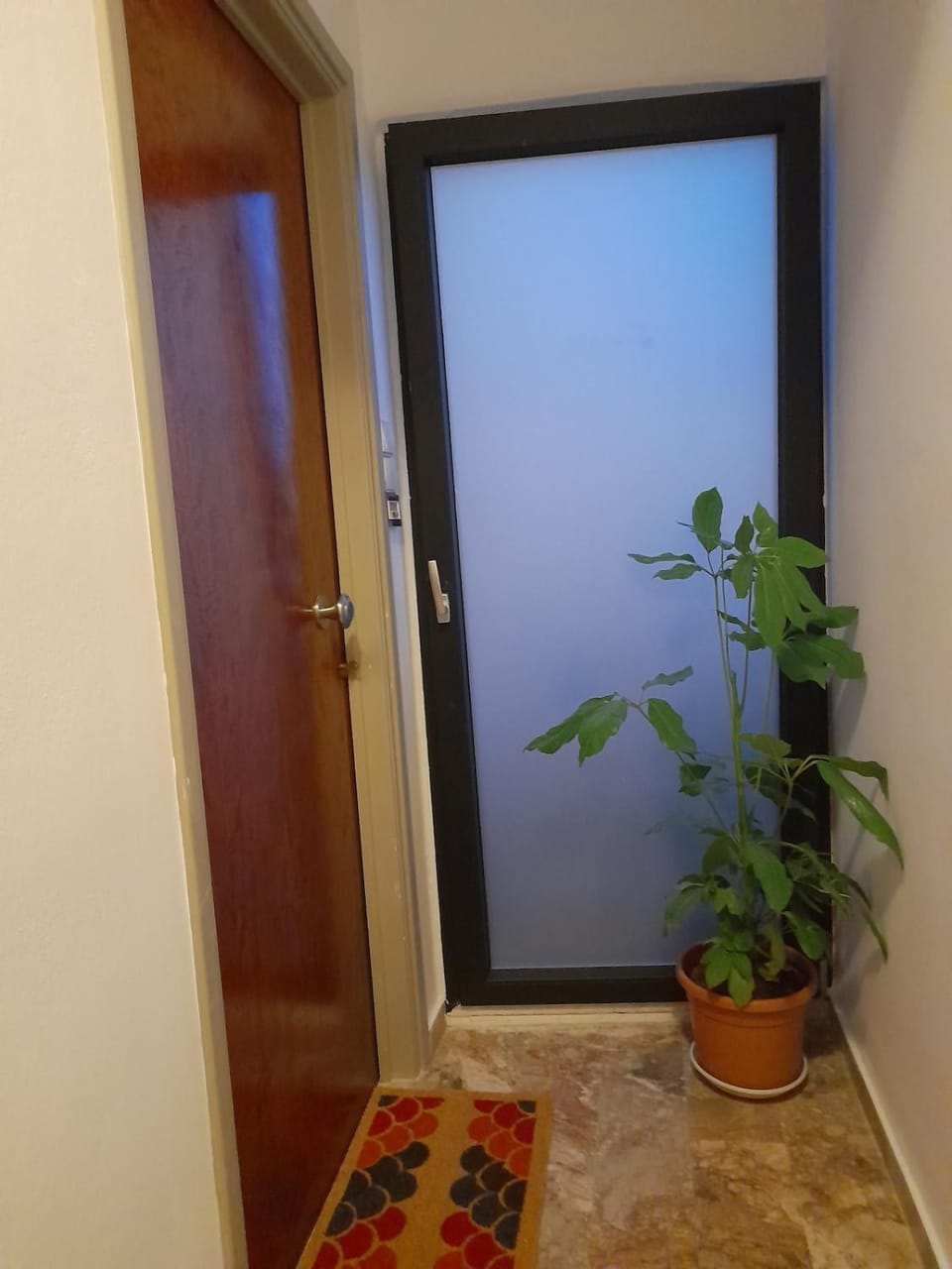 Evropis penthouse Apartment in Heraklion