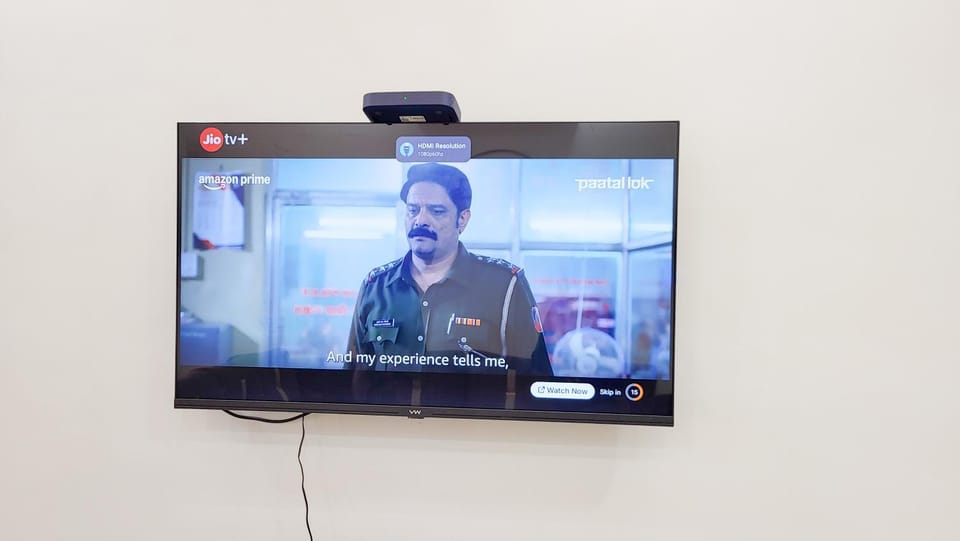 TV and multimedia
