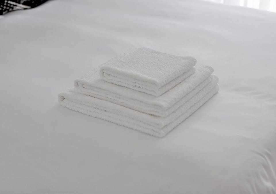 towels