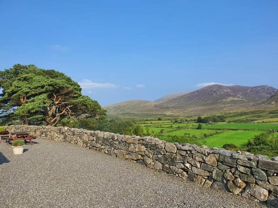 Natural landscape