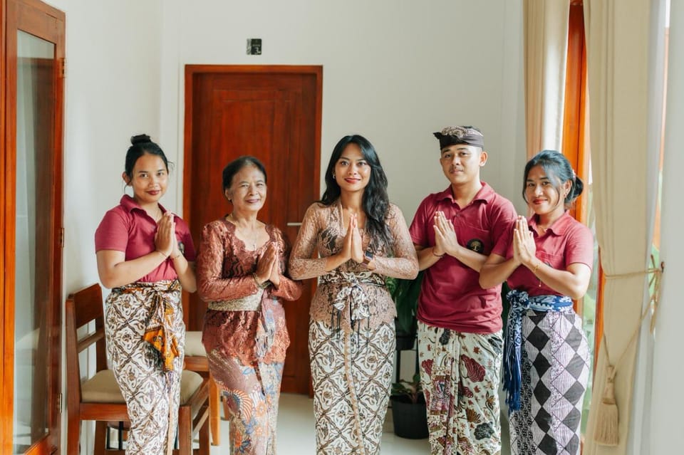 Lemon Tree Hotel Bali Inn in Buleleng