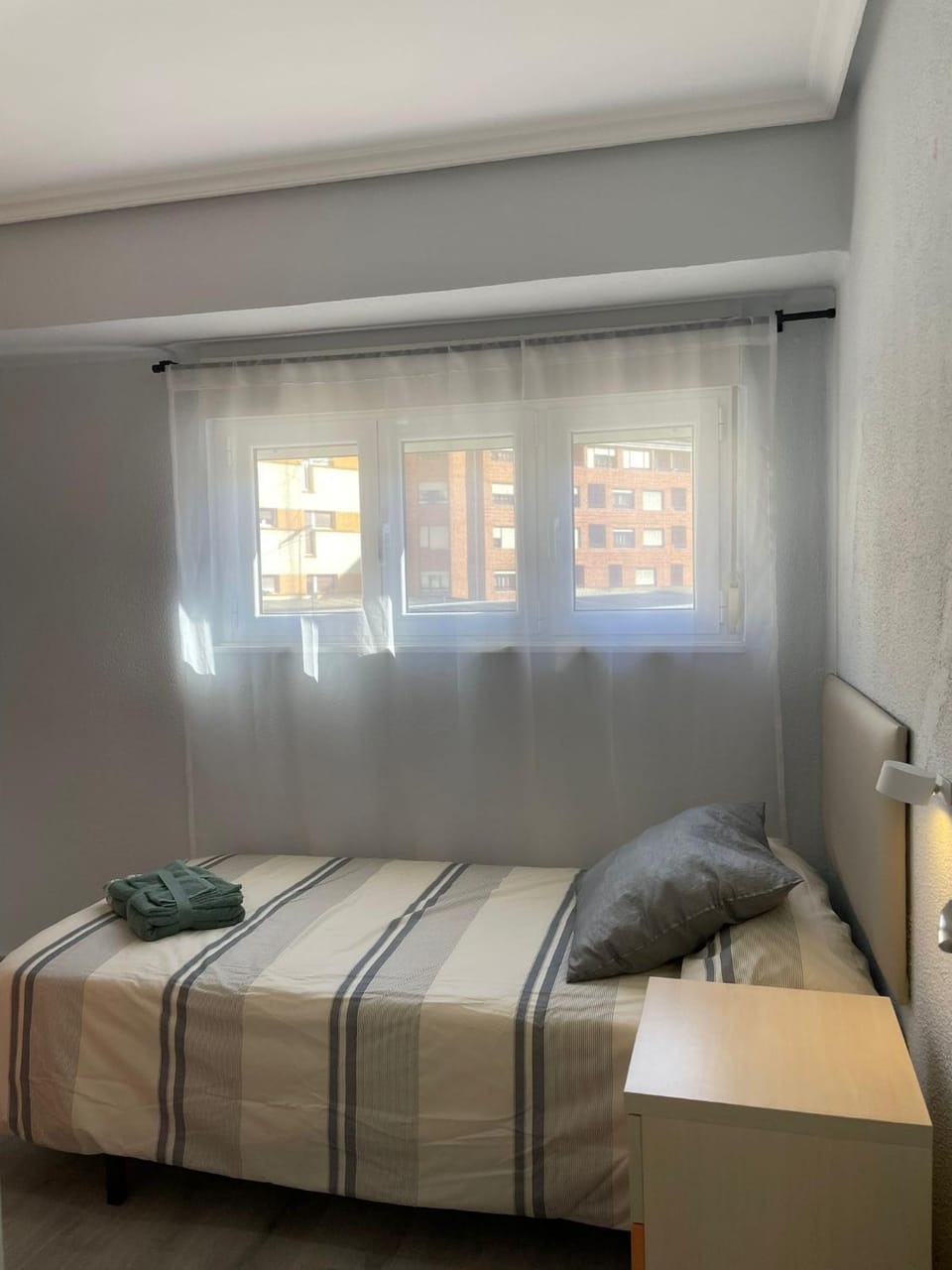 Trabal Apartment in Oviedo