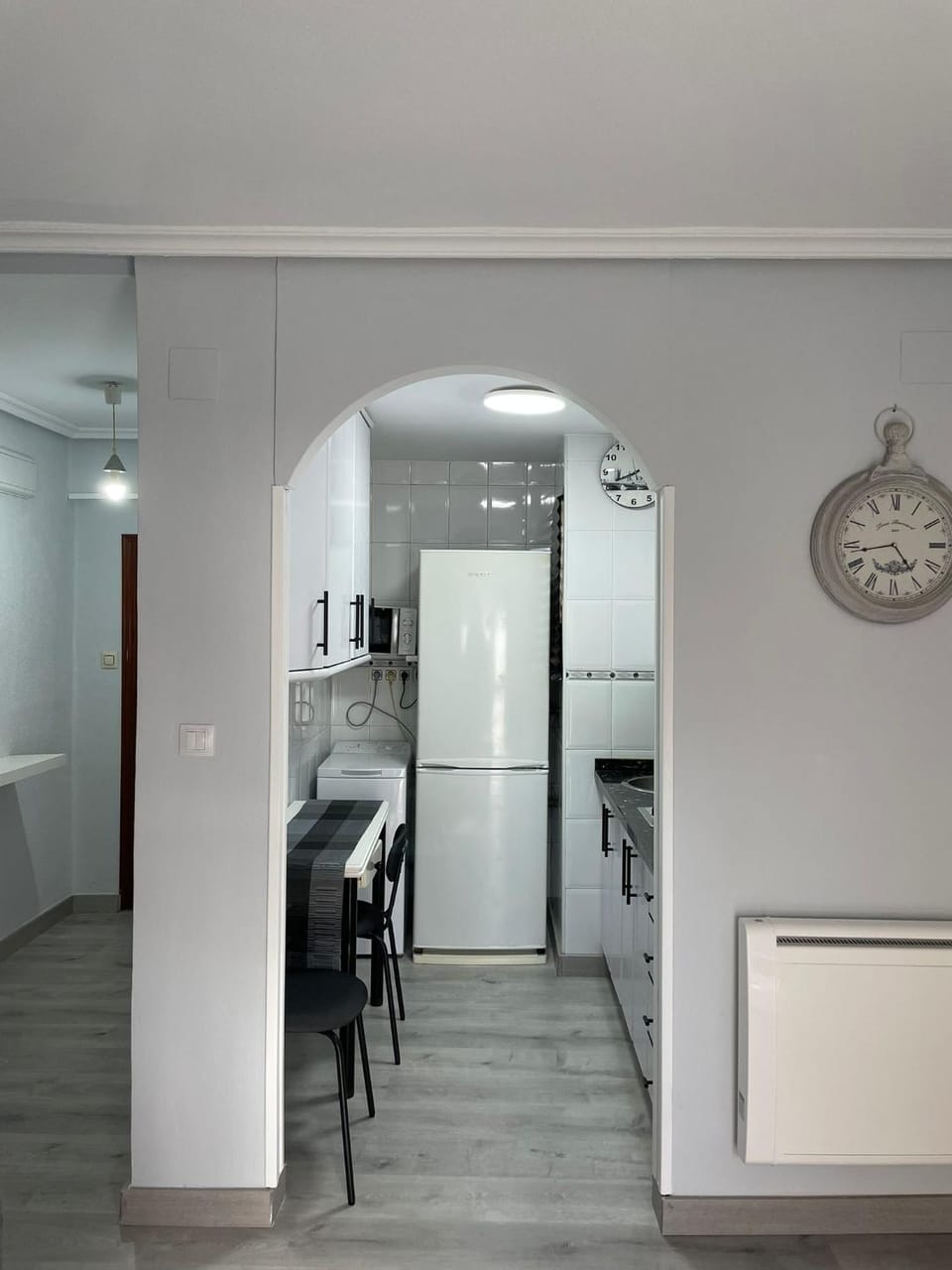 Trabal Apartment in Oviedo