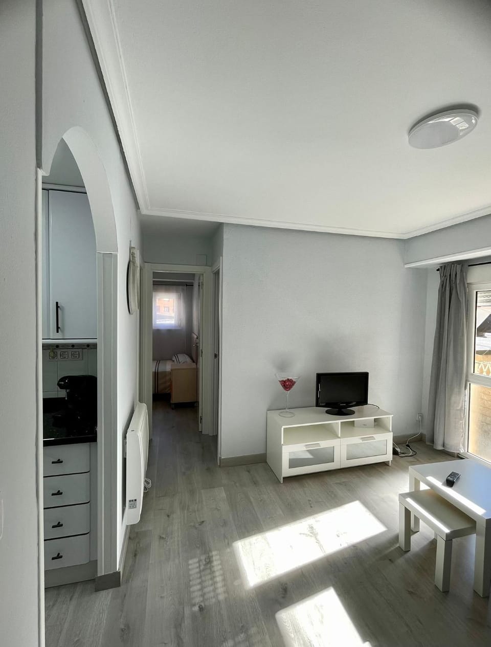 Trabal Apartment in Oviedo