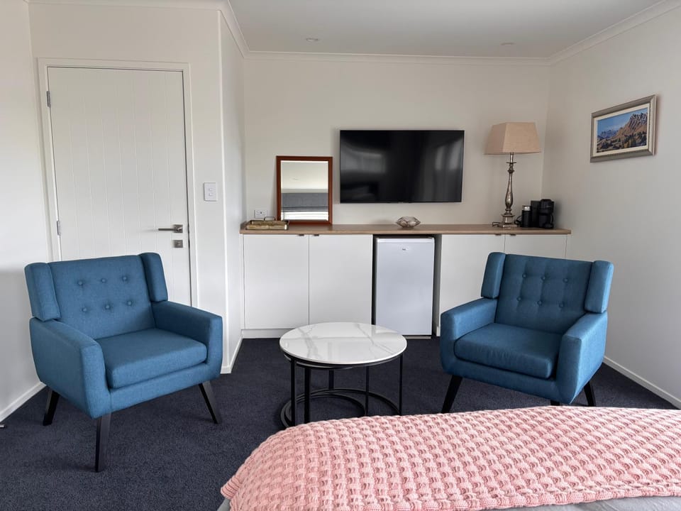 Bestern on Mohaka Bed and Breakfast in Napier