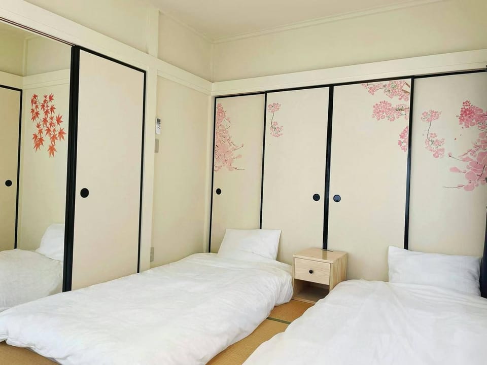 morihouse滝野川 Apartment in Japan