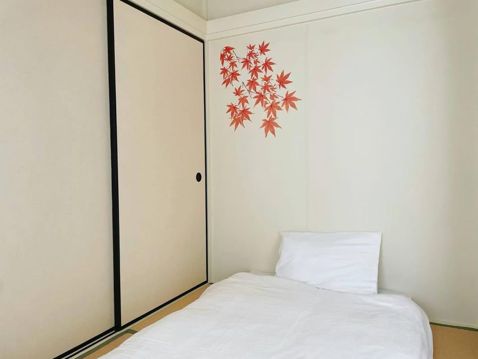morihouse滝野川 Apartment in Japan