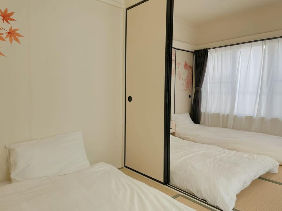 morihouse滝野川 Apartment in Japan